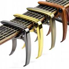 Alloy Classic Musical Guitars