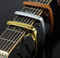 Alloy Classic Musical Guitars Accessories Tool Guitar Capo For Tone Adjusting 2