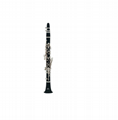 Good Selling 17 Keys Bb Clarinet Turkish G Clarinet