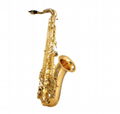 Concert Grade Handmade Saxophone Alto