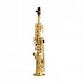 Concert Grade Handmade Saxophone Alto