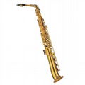 Concert Grade Handmade Saxophone Alto