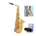 Student Sax Tenor Saxophone professional brass tenor Saxophone