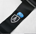 wholesale china electric, acoustic guitar strap with pick holder