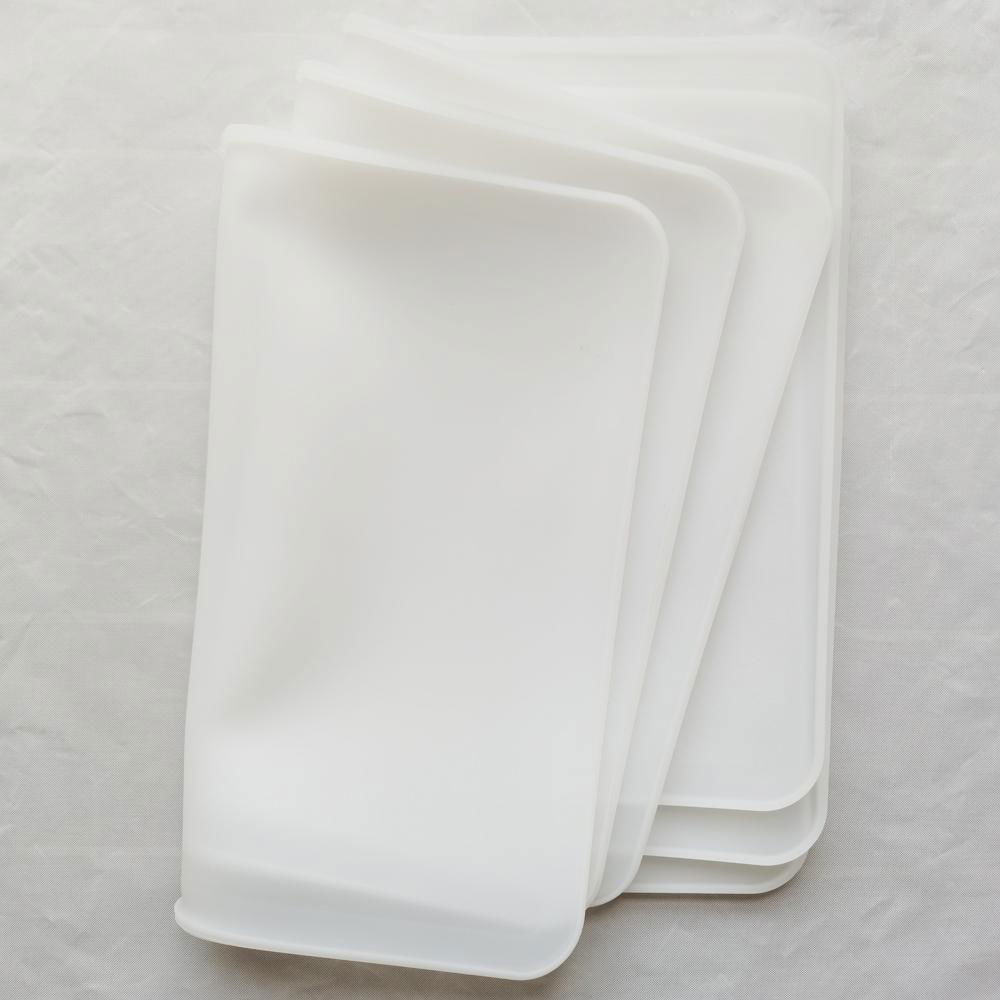 Silicon sheet for ST-3042 sublimation
