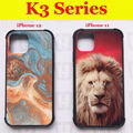 Sublimation 2D Phone Cases - K3 (Glossy Glass Insert) 1