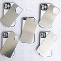 Sublimation 2D Phone Cases - H6 (Aluminum Plate Insert)