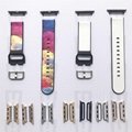 Sublimation Blank Watch Band for Apple