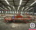 PVC ceiling board production line 2