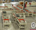 PVC ceiling board production line 5