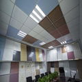 PVC ceiling board