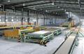 gypsum board making machine 1