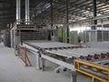 gypsum board making machine 5