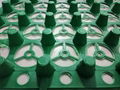 泰安嘉海供應綠化塑料凹凸型蓄排水板20公分 5