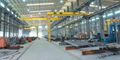 Steel Structure Warehouse