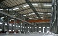 Steel Structure Factory 3