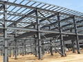 Steel Structure Factory 5