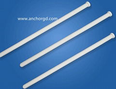 Hot Gas Ceramic filter