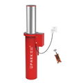 UPARK High Quality Car YardsTraffic Safety Automatic Electric Bollards