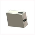 UGST-4 Customized Small Control Cabinet for Automatic Rising Bollards 2