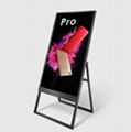 49in Portable Digital Billboard 1