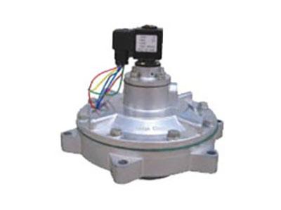 HUIYOU 匯友牌DC24V 電磁脈衝閥 1.5寸淹沒式DMF-40 4