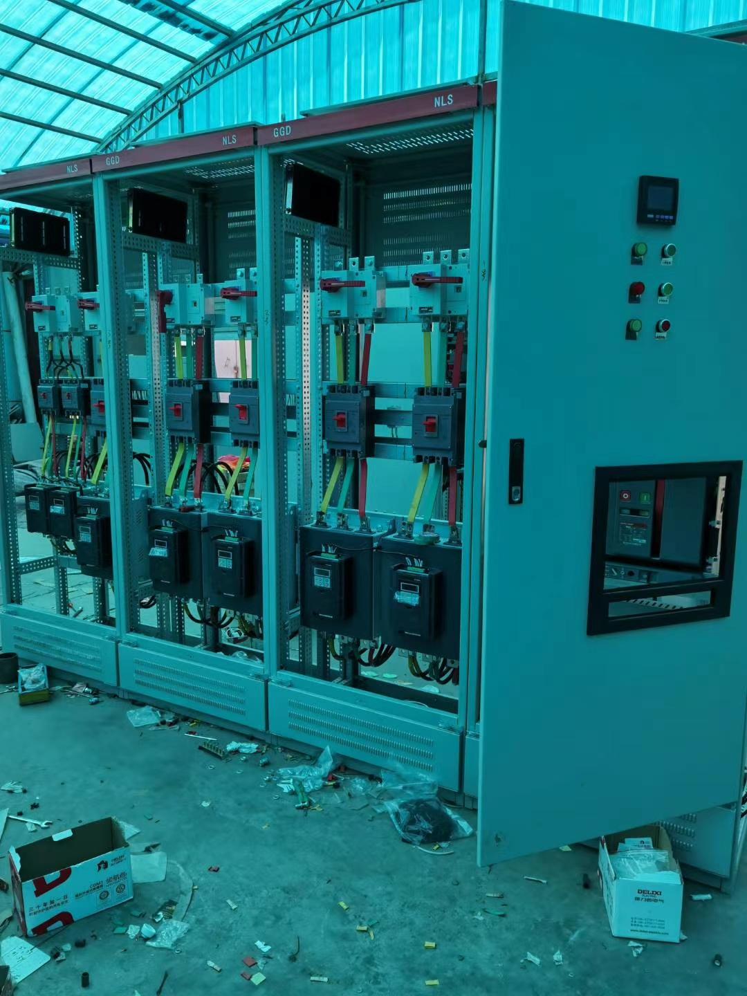 WMK-20无触点脉冲控制仪防水型