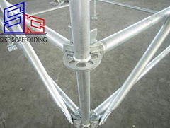 ringlock scaffolding