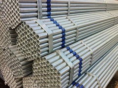 scaffold tube