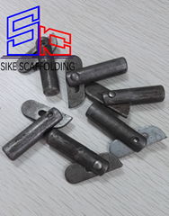 frame lock pin