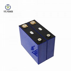 3.2V 200Ah Lifepo4 battery cell 