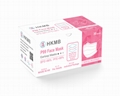 3-Ply Disposable Medical Face Mask 2
