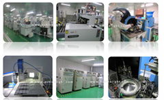 Rohopa Industry Co Ltd