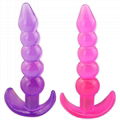 anan plug, TPE toys, sex toys,massager 1