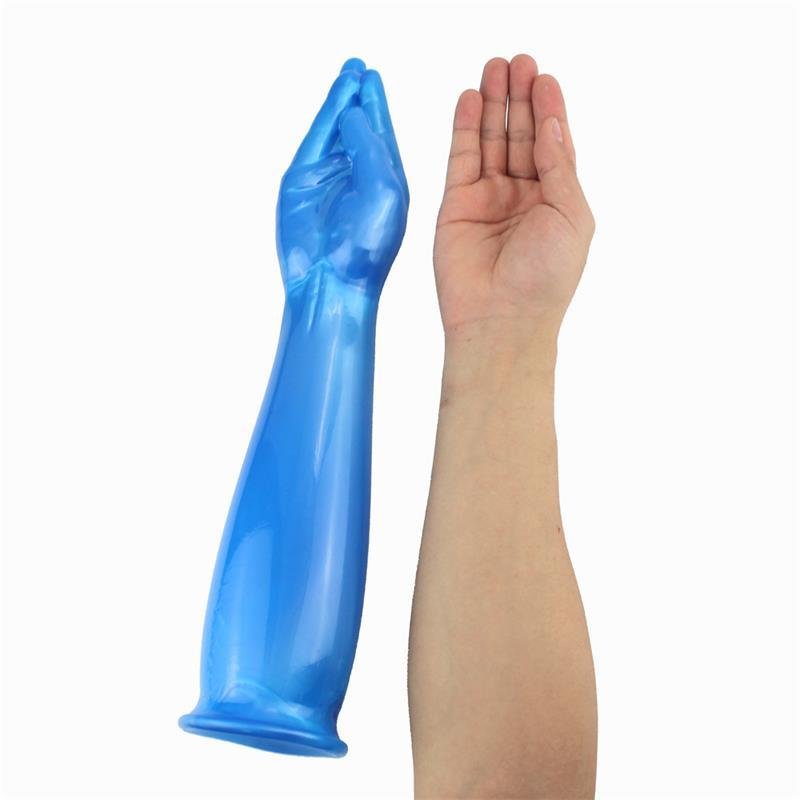 Sex Toys Shemale mini Sex Doll with big dildo for women men 2