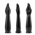 Sex Toys Shemale mini Sex Doll with big dildo for women men 1