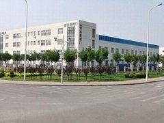 Tianjin Pulos Valve Co.,Ltd