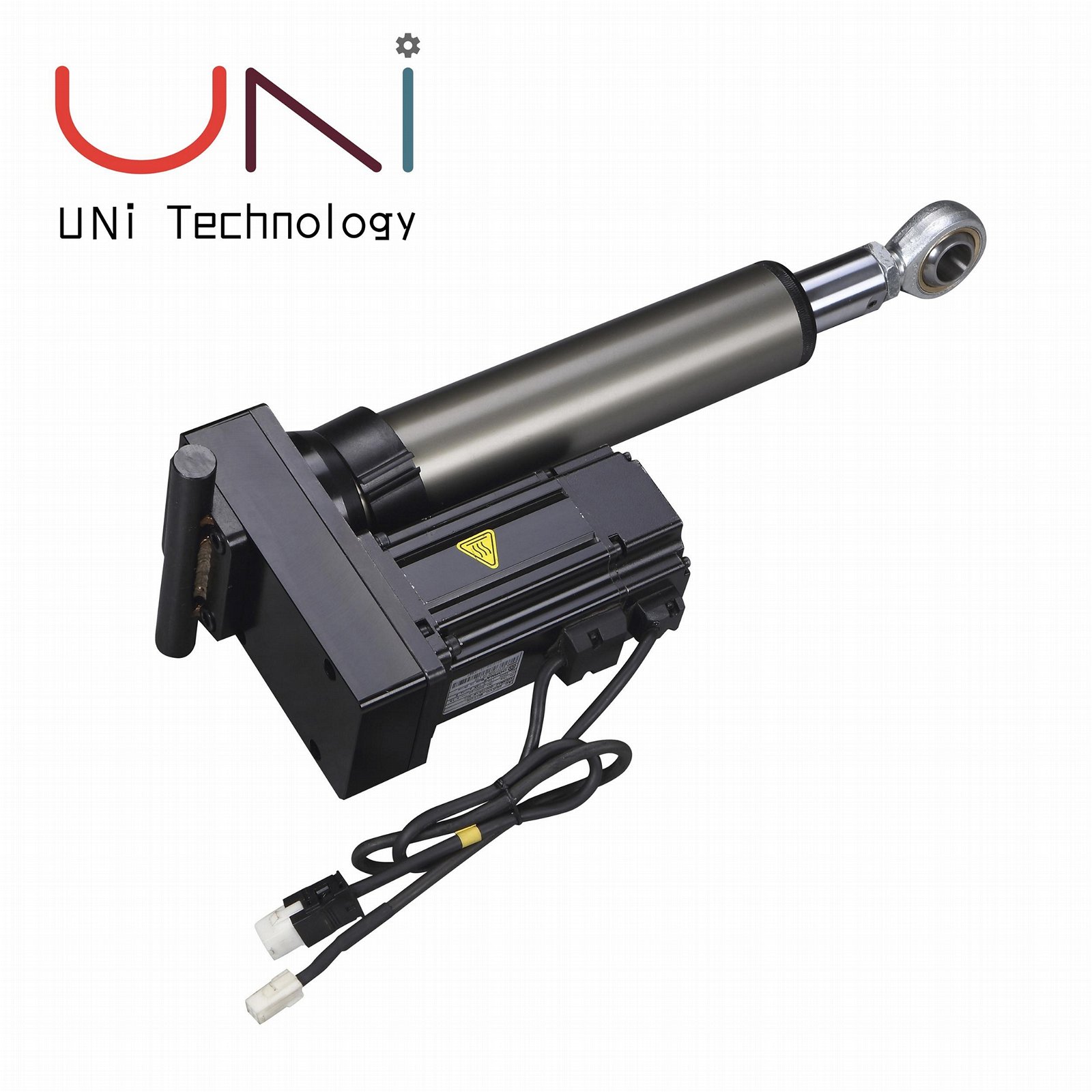 low cost linear actuator 