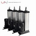 UNI CUSTOMIZED SELF SYNCHRONIZE LIFTING ACTUATOR TABLE 1