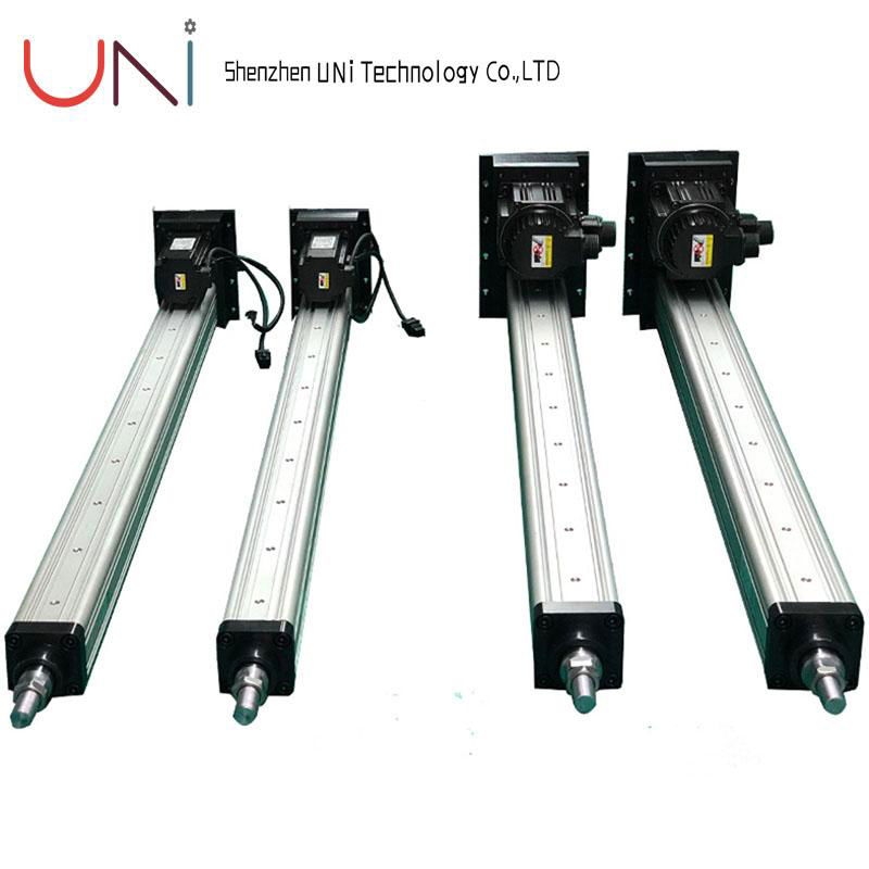 UNI CUSTOMIZED SELF SYNCHRONIZE LIFTING ACTUATOR TABLE 2