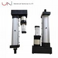 UNI CUSTOMIZED SELF SYNCHRONIZE LIFTING ACTUATOR TABLE 3