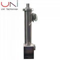 IP68 STAINLESS STEEL MARINE ELECTRIC SERVO CYLINDER FOR LIFTING DEVICES 1