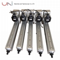 UNI CUSTOM LONG STROKE ACTUATOR FOR 6DOF FLIGHT SIMULATOR 2