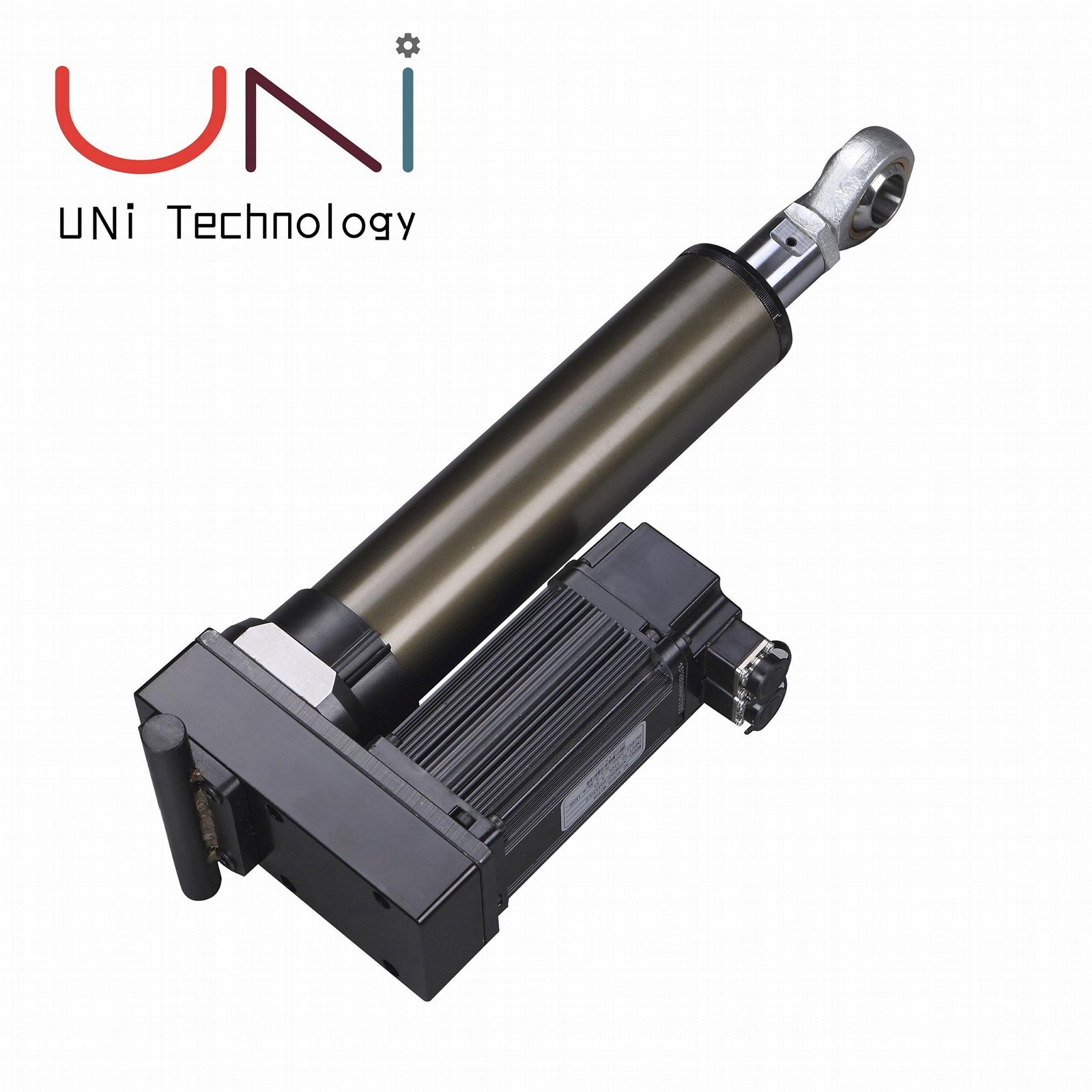 UNI 12V SMALL LINEAR ACTUATOR FOR 6 AXIS STEWART MOTION PLATFORM 3