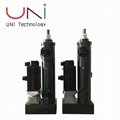UNI High Force Servo Motor Electric Linear Actuator With Ball Screw Drive 3