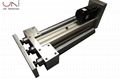 Long stroke SERVO ACTUATOR FOR RACING SIMULATOR  Electric Piston Rod