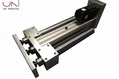 Long stroke SERVO ACTUATOR FOR RACING SIMULATOR  Electric Piston Rod