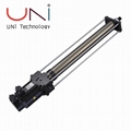 Long stroke SERVO ACTUATOR FOR RACING SIMULATOR  Electric Piston Rod