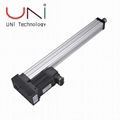 UNI Long stroke SERVO ACTUATOR FOR RACING SIMULATOR  Electric Piston Rod 4