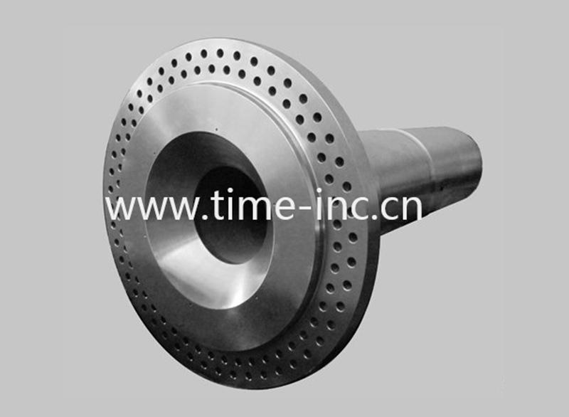 Heavy duty large Wind Power Shaft (China Manufacturer) Shaft